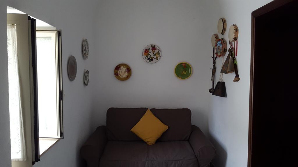 Casa Valentino Pangsapuri Capri